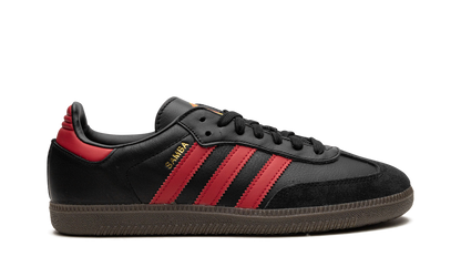Adidas Samba Team Manchester United
