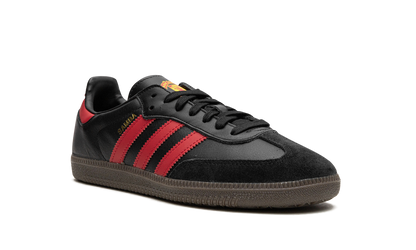 Adidas Samba Team Manchester United