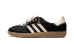 Adidas Samba Pony Tonal Wales Bonner Core Black