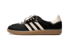 Adidas Samba Pony Tonal Wales Bonner Core Black