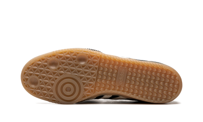 Adidas Samba Pony Tonal Wales Bonner Core Black