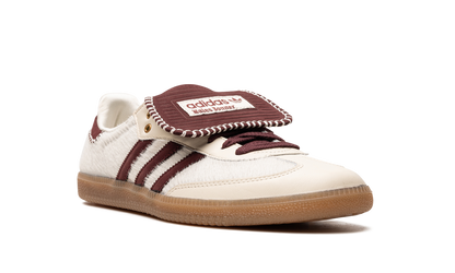 Adidas Samba Nylon Tonal Wales Bonner Cream White