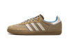 Adidas Samba Nylon Wales Bonner Desert White