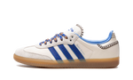 Adidas Samba Nylon Wales Bonner Wonder Clay Royal