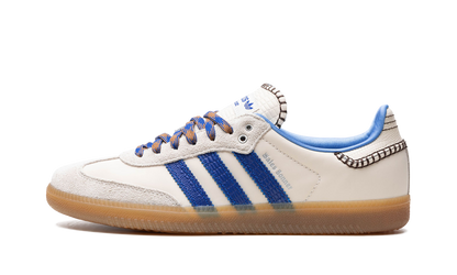 Adidas Samba Nylon Wales Bonner Wonder Clay Royal