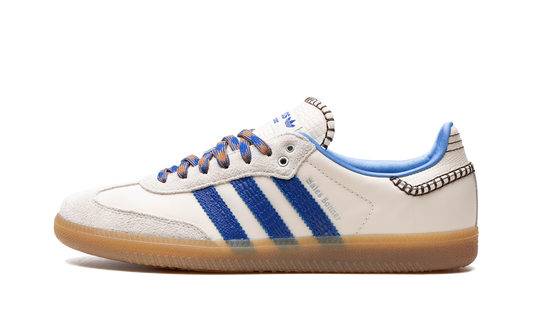 Adidas Samba Nylon Wales Bonner Wonder Clay Royal