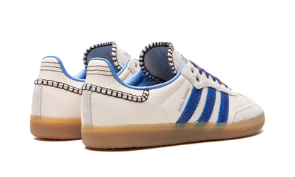 Adidas Samba Nylon Wales Bonner Wonder Clay Royal