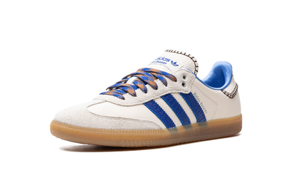 Adidas Samba Nylon Wales Bonner Wonder Clay Royal