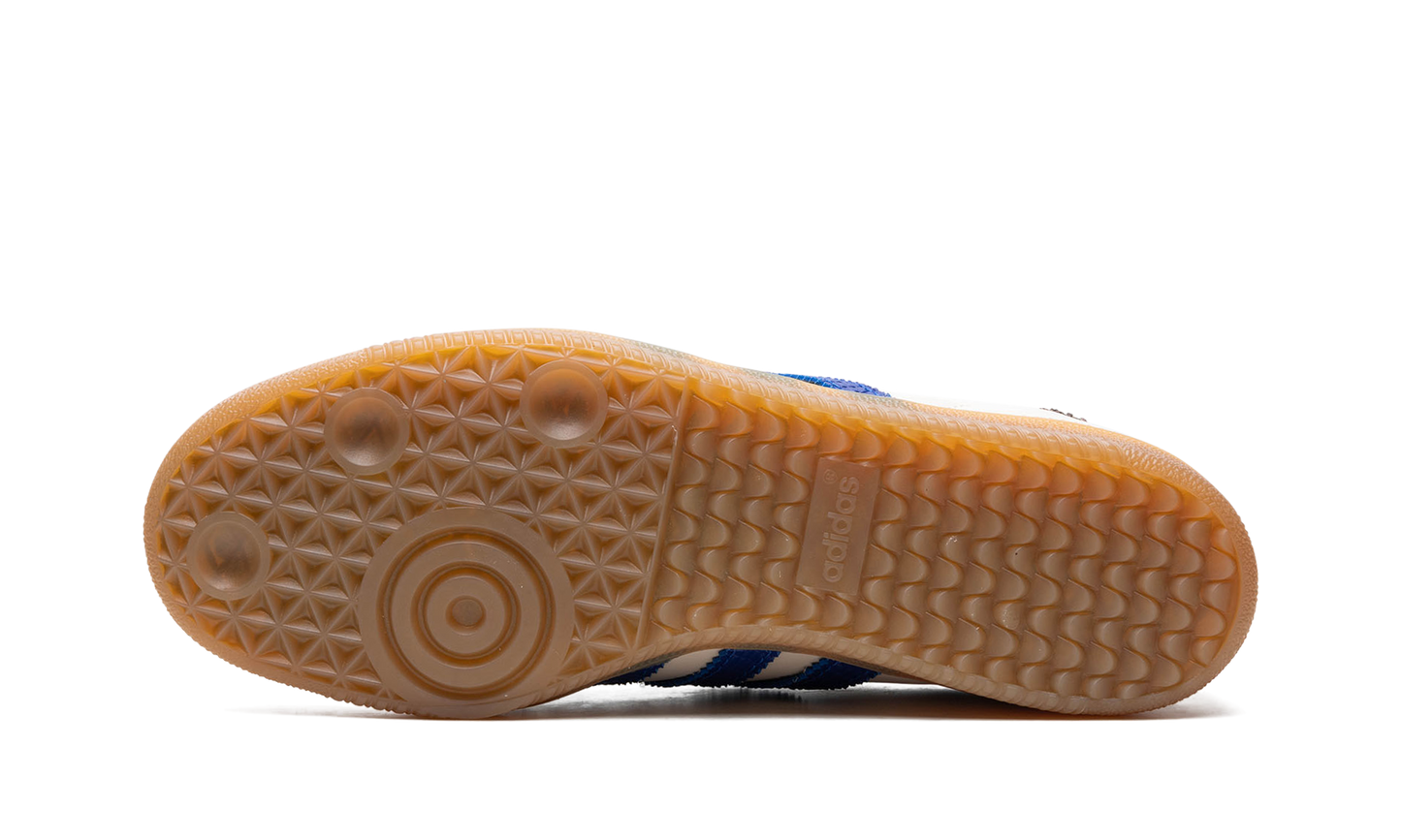 Adidas Samba Nylon Wales Bonner Wonder Clay Royal