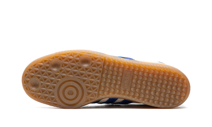 Adidas Samba Nylon Wales Bonner Wonder Clay Royal