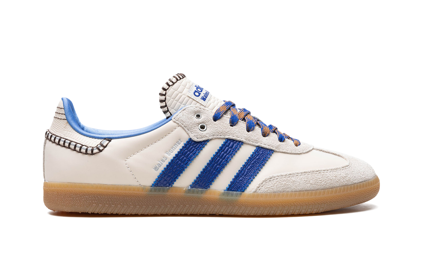 Adidas Samba Nylon Wales Bonner Wonder Clay Royal