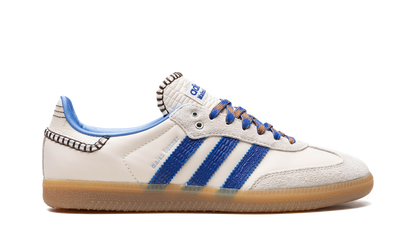 Adidas Samba Nylon Wales Bonner Wonder Clay Royal