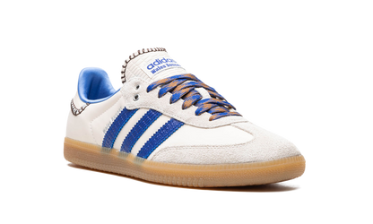 Adidas Samba Nylon Wales Bonner Wonder Clay Royal