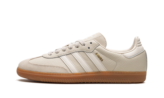 Adidas Samba OG Aluminum Gum