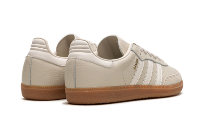Adidas Samba OG Aluminum Gum