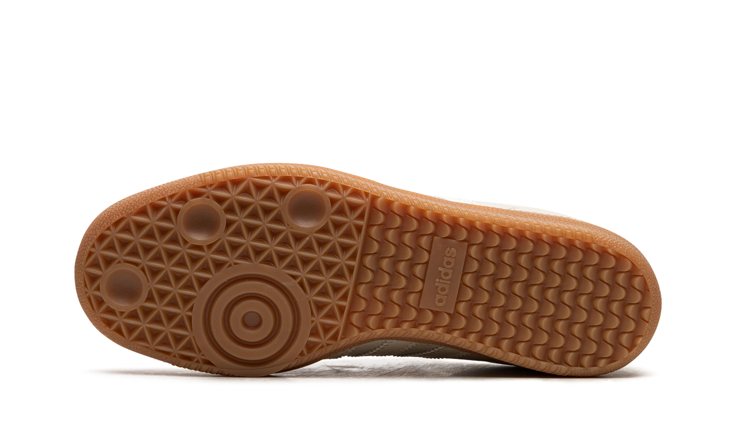 Adidas Samba OG Aluminum Gum