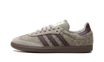 Adidas Samba OG Wonder Beige Tweed
