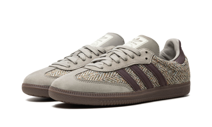 Adidas Samba OG Wonder Beige Tweed