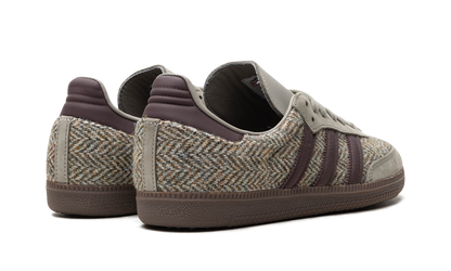 Adidas Samba OG Wonder Beige Tweed
