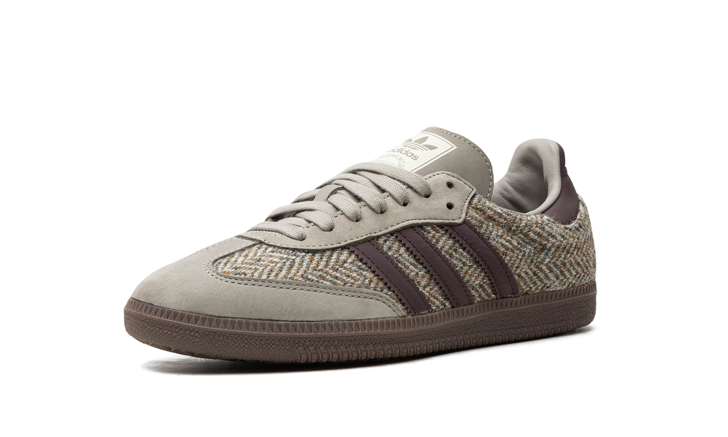 Adidas Samba OG Wonder Beige Tweed