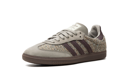 Adidas Samba OG Wonder Beige Tweed