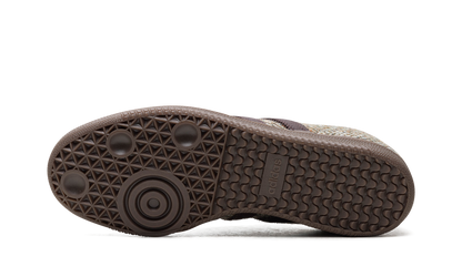 Adidas Samba OG Wonder Beige Tweed