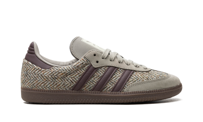 Adidas Samba OG Wonder Beige Tweed
