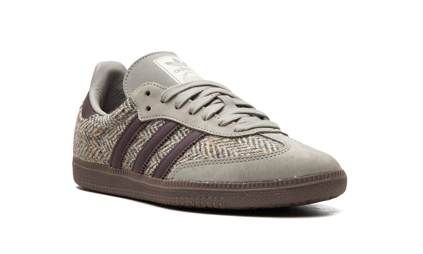 Adidas Samba OG Wonder Beige Tweed