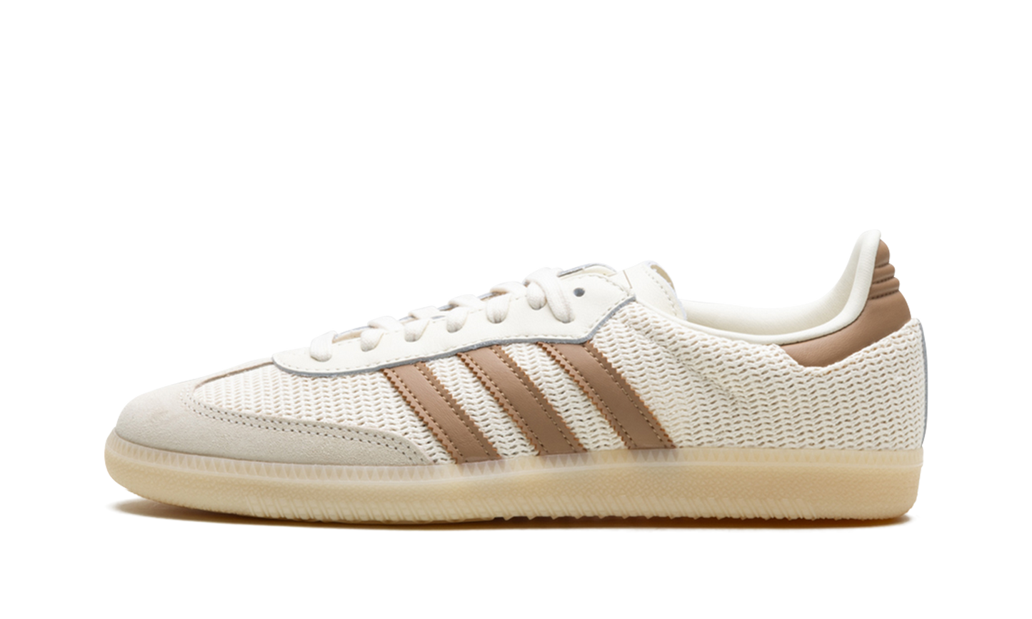 Adidas Samba OG Cream White Cardboard