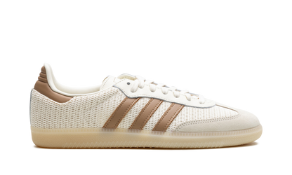 Adidas Samba OG Cream White Cardboard