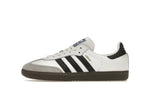 Adidas Samba OG Cloud White Core Black