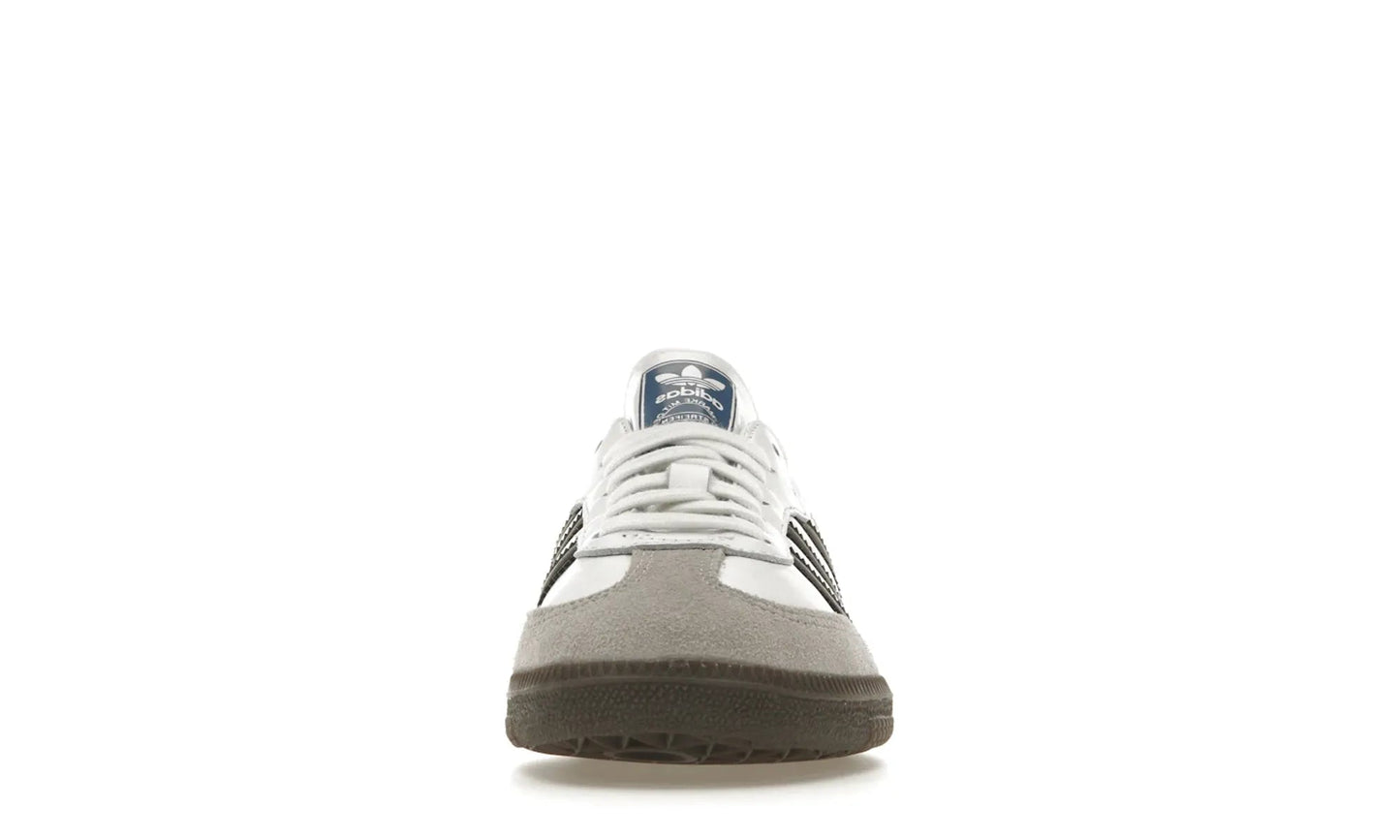 Adidas Samba OG Cloud White Core Black