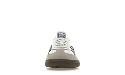 Adidas Samba OG Cloud White Core Black
