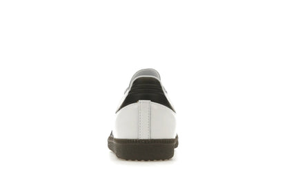 Adidas Samba OG Cloud White Core Black