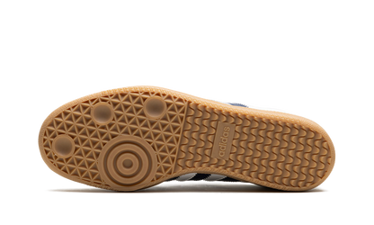 Adidas Samba OG White Night Indigo Gum