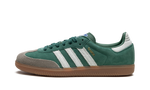 Adidas Samba OG Collegiate Green Gum Grey Toe
