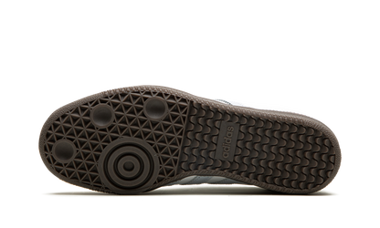 Adidas Samba OG White Halo Blue