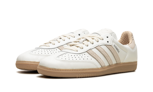 Adidas Samba OG Core White Magic Beige