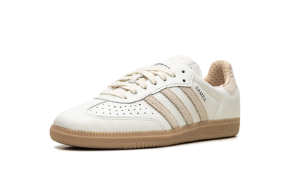 Adidas Samba OG Core White Magic Beige