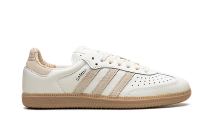 Adidas Samba OG Core White Magic Beige