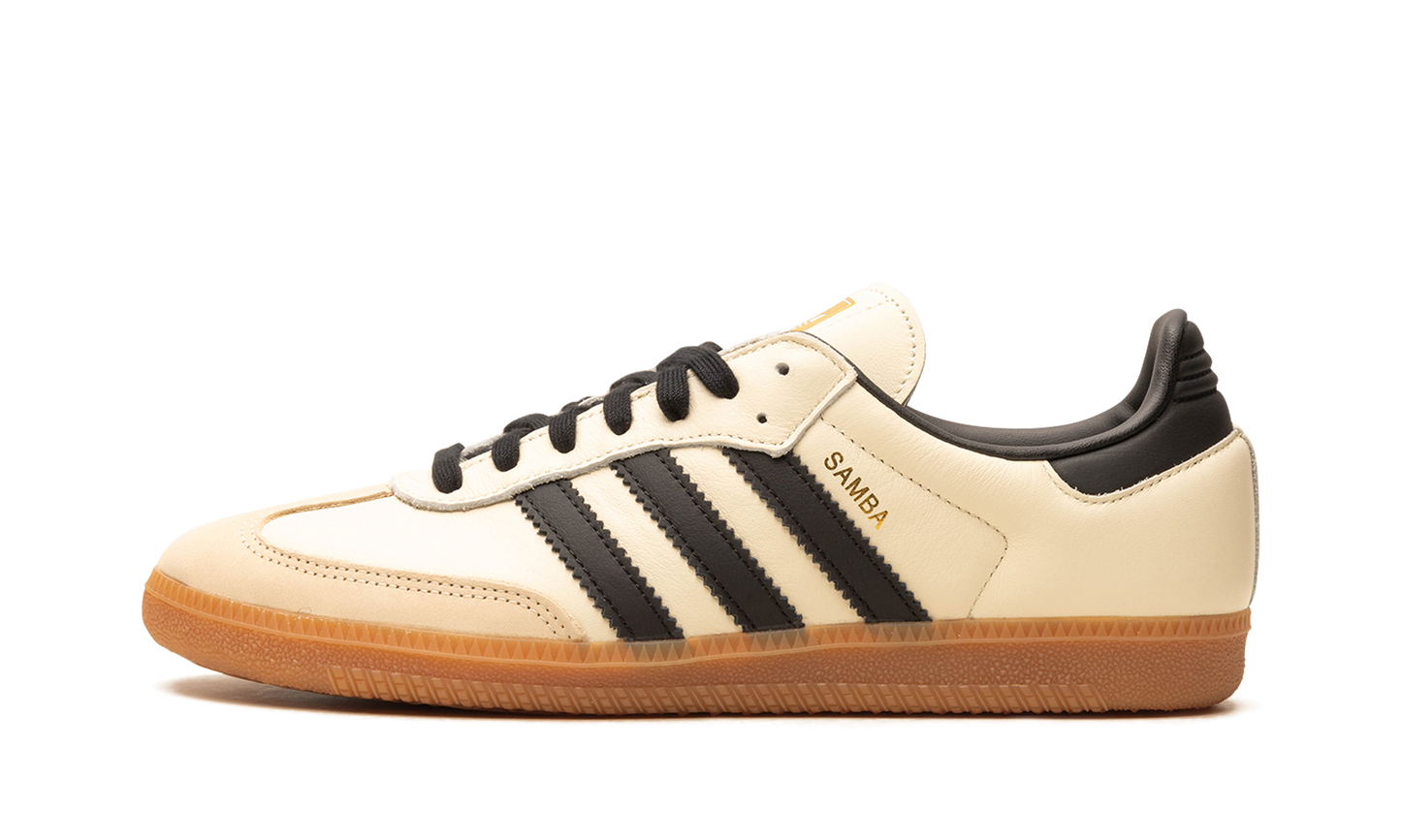Adidas Samba OG Cream White Sand Strata