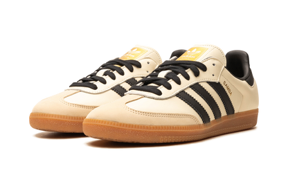 Adidas Samba OG Cream White Sand Strata