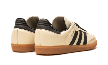Adidas Samba OG Cream White Sand Strata
