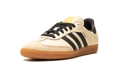 Adidas Samba OG Cream White Sand Strata