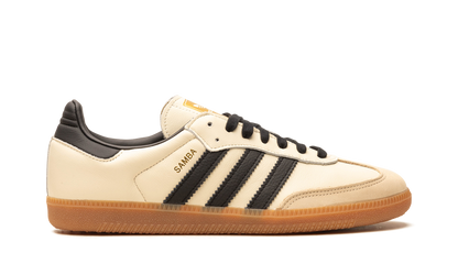 Adidas Samba OG Cream White Sand Strata