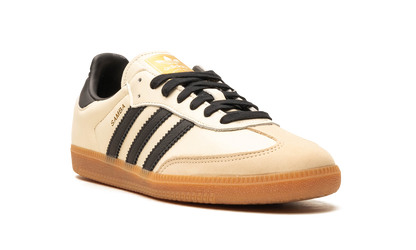 Adidas Samba OG Cream White Sand Strata