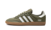 Adidas Samba OG Focus Olive Gum