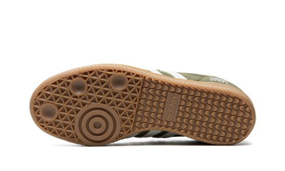Adidas Samba OG Focus Olive Gum