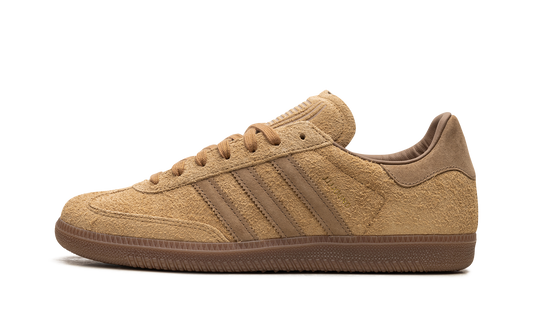 Adidas Samba OG JJJJound Tobacco