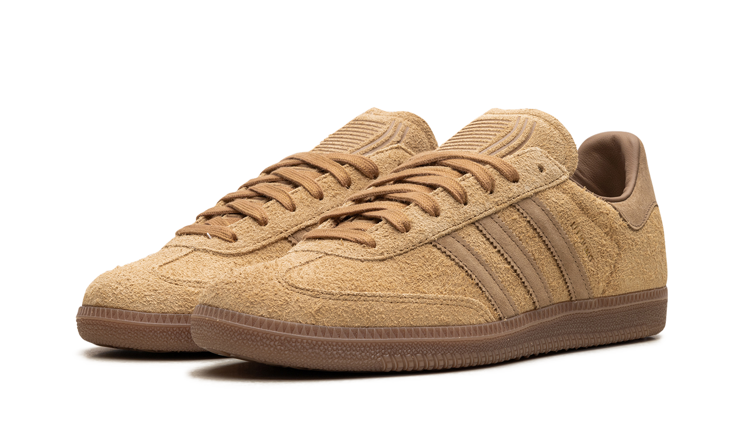 Adidas Samba OG JJJJound Tobacco